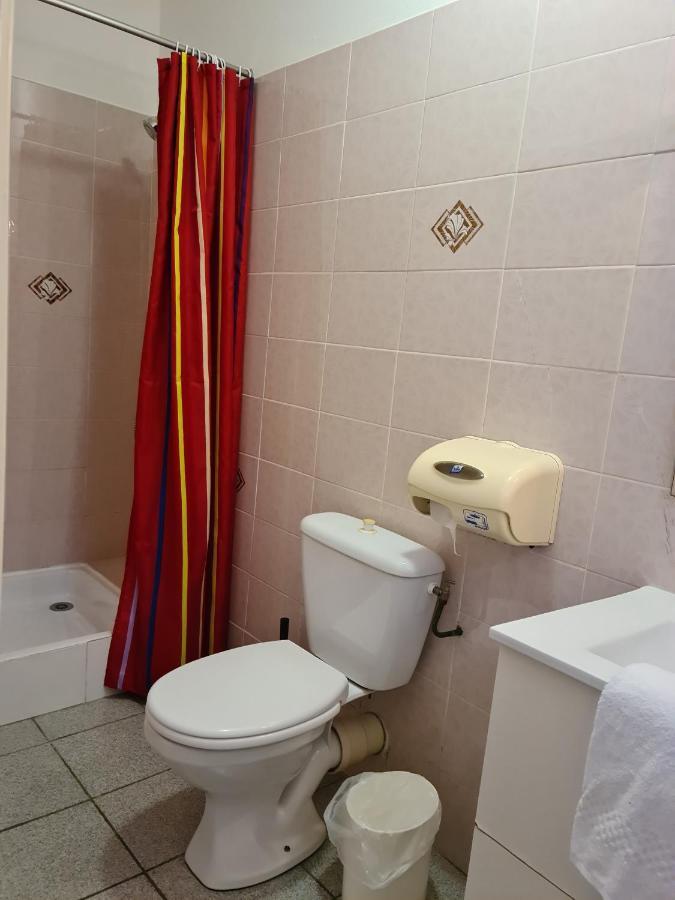Auberge La Folie سوسيه-لي-بان المظهر الخارجي الصورة